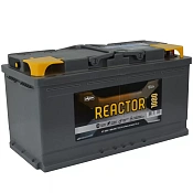 Аккумулятор АКОМ Reactor (100 Ah) L+